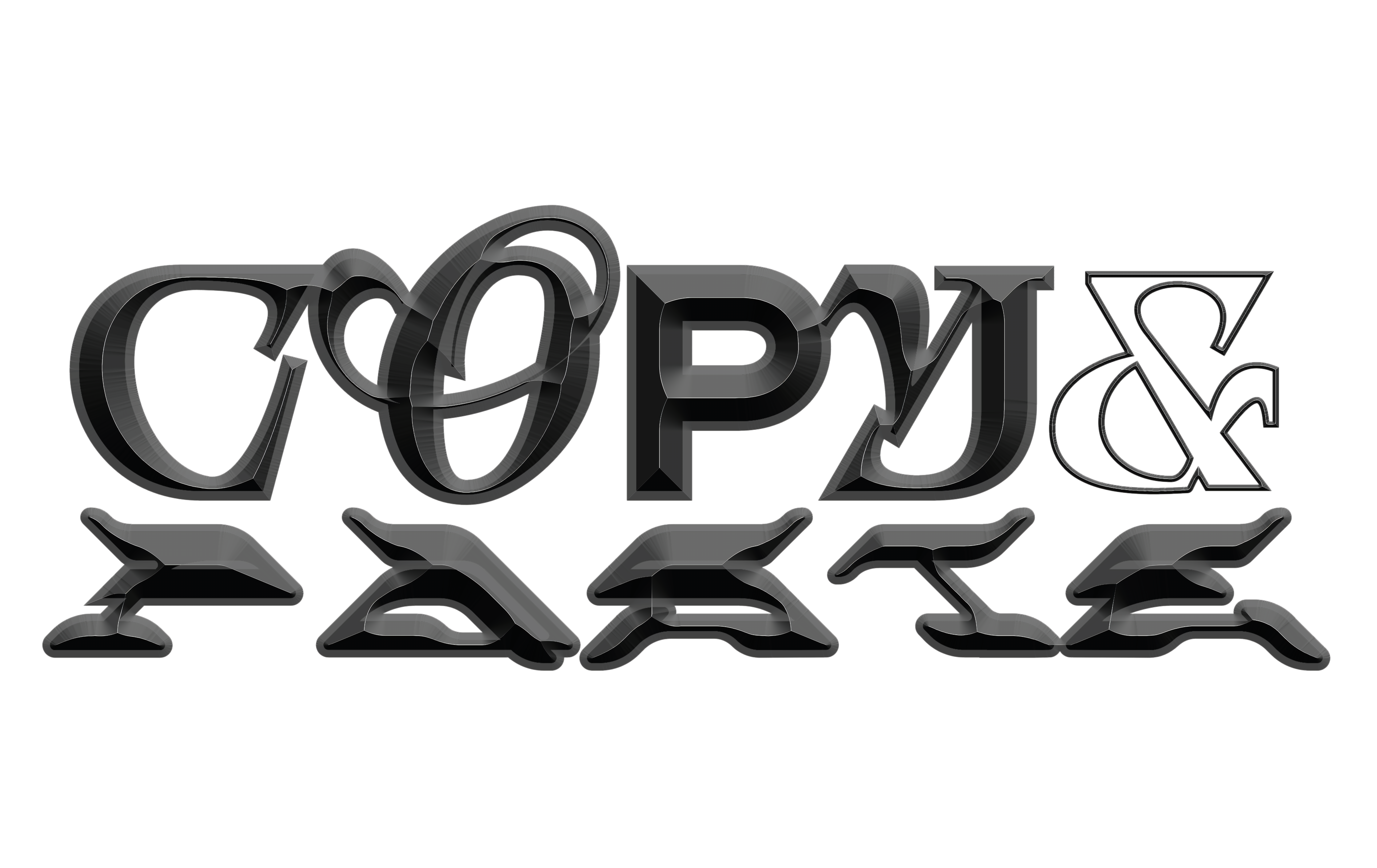 Copy & Paste